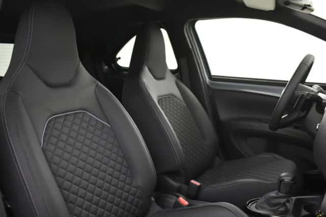 Toyota Aygo (2024) thumbnail 3