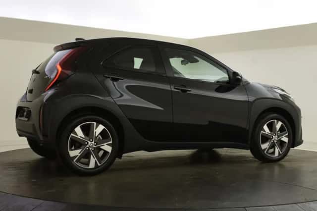 Toyota Aygo (2026) thumbnail 2
