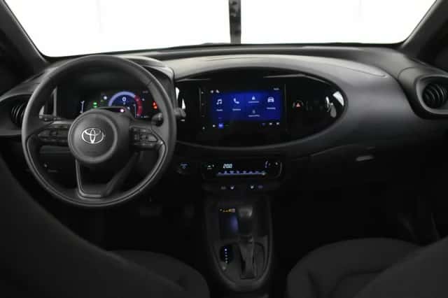 Toyota Aygo (2026) thumbnail 4