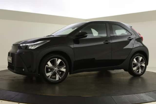 Toyota Aygo (2026) thumbnail 5