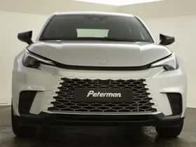 Lexus LBX (2025) thumbnail 7
