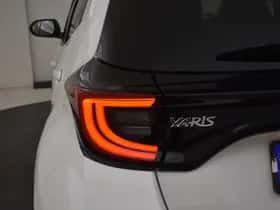 Toyota Yaris (2022) thumbnail 13