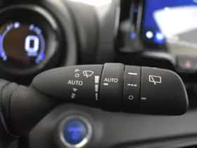Toyota Yaris (2022) thumbnail 23