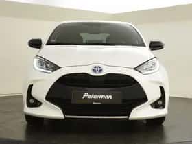 Toyota Yaris (2022) thumbnail 5