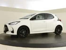 Toyota Yaris (2022) thumbnail 6