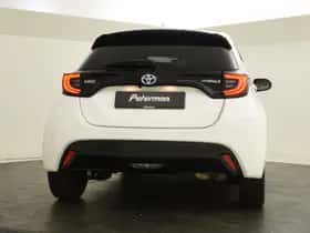 Toyota Yaris (2022) thumbnail 8