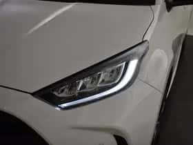 Toyota Yaris (2022) thumbnail 9