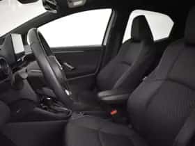 Toyota Yaris (2022) thumbnail 10
