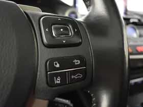 Lexus NX (2020) thumbnail 19