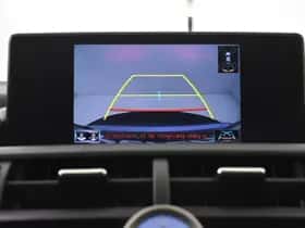 Lexus NX (2020) thumbnail 21