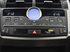 Lexus NX (2020) thumbnail 22