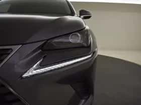 Lexus NX (2020) thumbnail 39