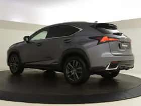Lexus NX (2020) thumbnail 6