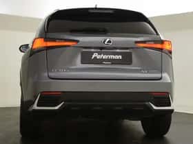 Lexus NX (2020) thumbnail 8