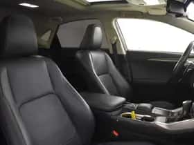 Lexus NX (2020) thumbnail 10