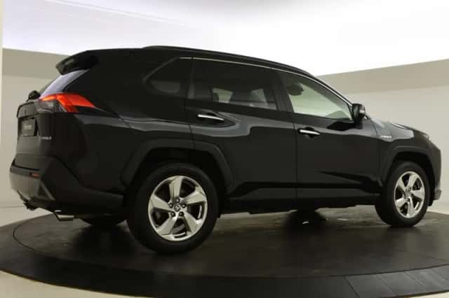Toyota RAV4 (2019) thumbnail 2