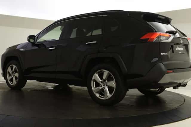 Toyota RAV4 (2019) thumbnail 6