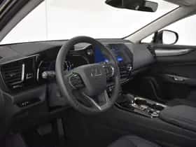 Lexus NX (2025) thumbnail 11