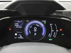 Lexus NX (2025) thumbnail 19