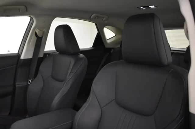 Lexus NX (2025) thumbnail 3