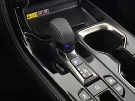 Lexus NX (2025) thumbnail 22