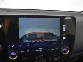 Lexus NX (2025) thumbnail 26
