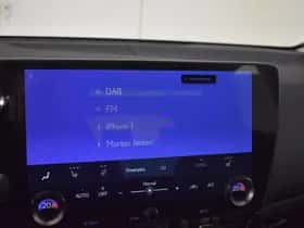Lexus NX (2025) thumbnail 27