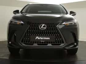 Lexus NX (2025) thumbnail 7