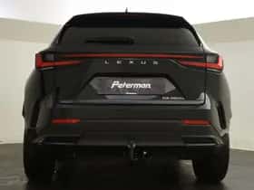 Lexus NX (2025) thumbnail 9