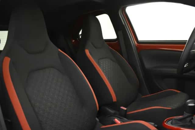 Toyota Aygo (2024) thumbnail 3