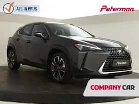Lexus UX (2025)