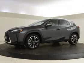 Lexus UX (2025) thumbnail 5
