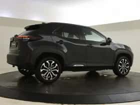 Toyota Yaris Cross (2025) thumbnail 2