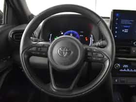 Toyota Yaris Cross (2025) thumbnail 11