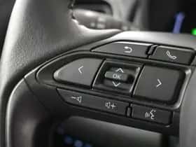 Toyota Yaris Cross (2025) thumbnail 12
