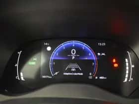 Toyota Yaris Cross (2025) thumbnail 14