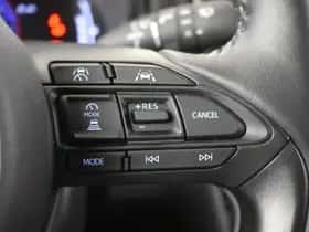 Toyota Yaris Cross (2025) thumbnail 16
