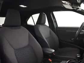 Toyota Yaris Cross (2025) thumbnail 3