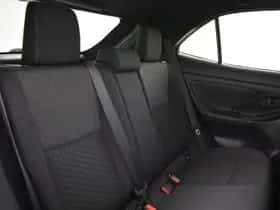 Toyota Yaris Cross (2025) thumbnail 23