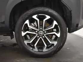 Toyota Yaris Cross (2025) thumbnail 26