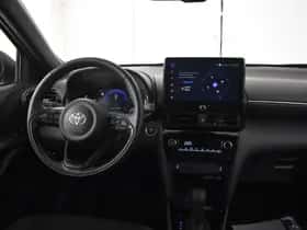 Toyota Yaris Cross (2025) thumbnail 4