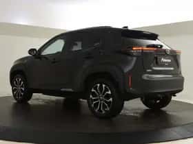 Toyota Yaris Cross (2025) thumbnail 6
