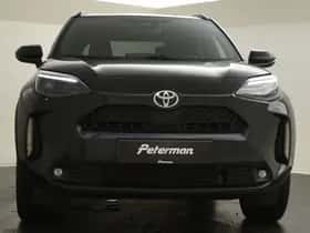 Toyota Yaris Cross (2025) thumbnail 7