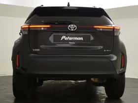 Toyota Yaris Cross (2025) thumbnail 8