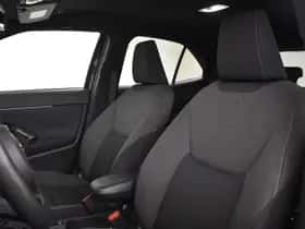 Toyota Yaris Cross (2025) thumbnail 9