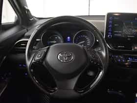 Toyota C-HR (2020) thumbnail 13