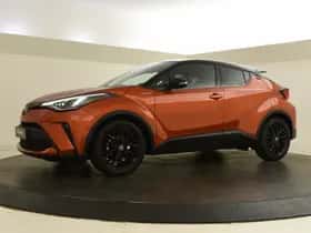 Toyota C-HR (2020) thumbnail 5