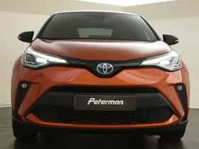 Toyota C-HR (2020) thumbnail 7