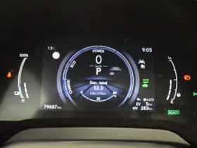 Lexus RX (2023) thumbnail 16