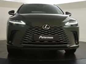 Lexus RX (2023) thumbnail 7